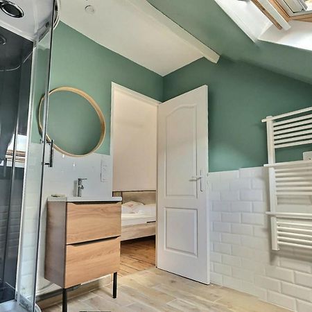 Beau Duplex Proche Centre Gare Lägenhet Amiens Exteriör bild