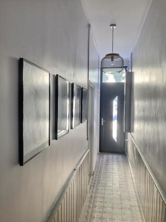 Beau Duplex Proche Centre Gare Lägenhet Amiens Exteriör bild